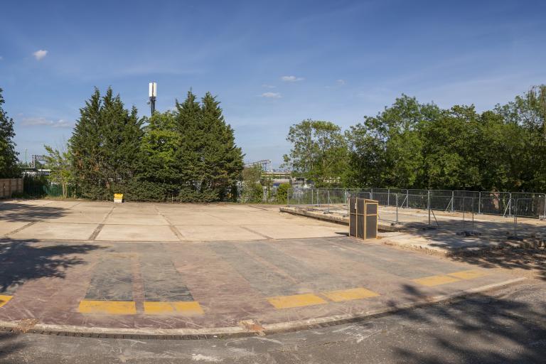 Council seeks views on Bletchley development site Milton Keynes City